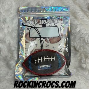 Buffalo Bills Car Freshie